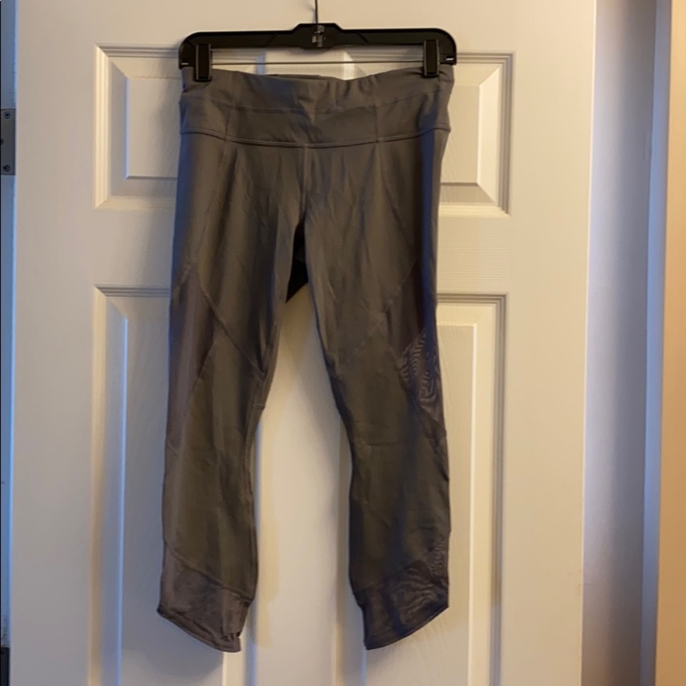 Athleta capris